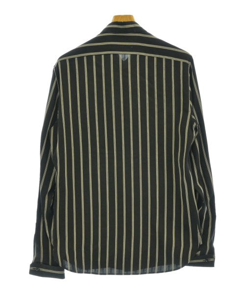 Saint Laurent Paris เสื้อเชิ้ตทางการ