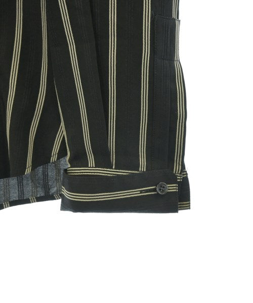 Saint Laurent Paris เสื้อเชิ้ตทางการ