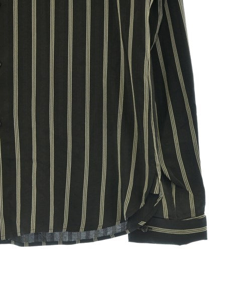 Saint Laurent Paris เสื้อเชิ้ตทางการ