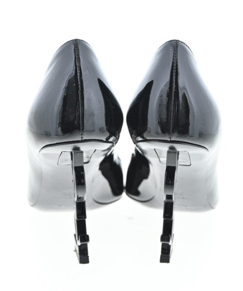 Saint Laurent Paris รองเท้าส้นสูง