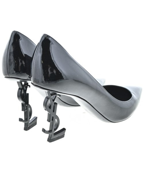 Saint Laurent Paris รองเท้าส้นสูง