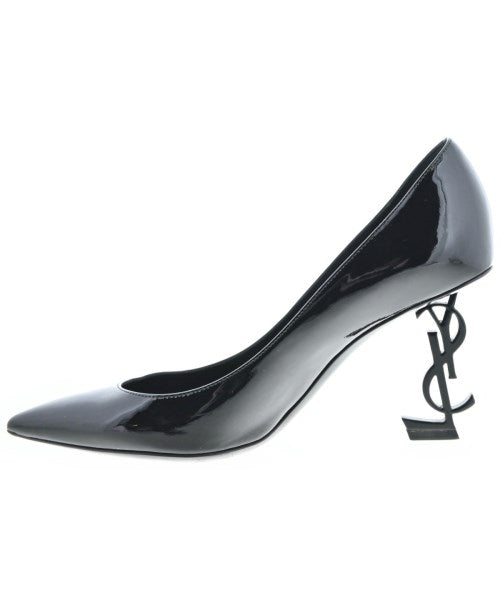 Saint Laurent Paris รองเท้าส้นสูง