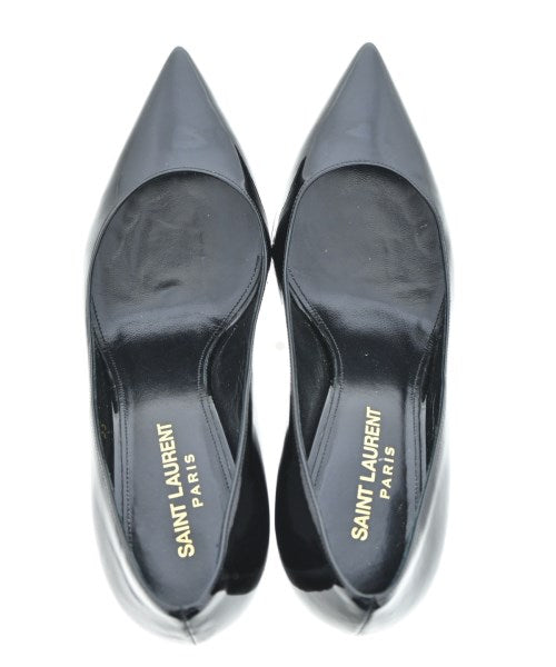 Saint Laurent Paris รองเท้าส้นสูง