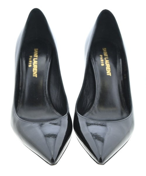 Saint Laurent Paris รองเท้าส้นสูง