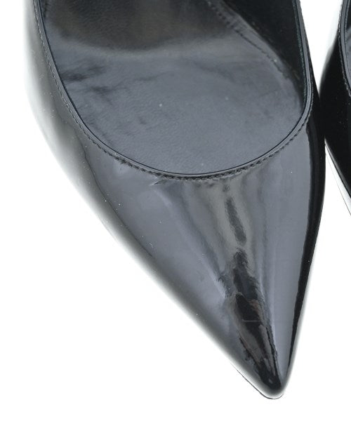 Saint Laurent Paris รองเท้าส้นสูง