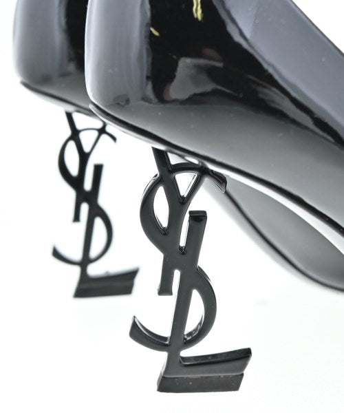 Saint Laurent Paris รองเท้าส้นสูง