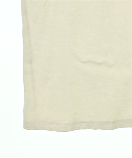 Saint Laurent Paris เสื้อยืด/เสื้อท็อปส์