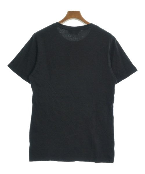 MSGM เสื้อยืด/เสื้อท็อปส์