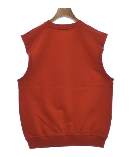 MSGM เสื้อยืด/เสื้อท็อปส์