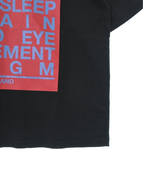 MSGM เสื้อยืด/เสื้อท็อปส์