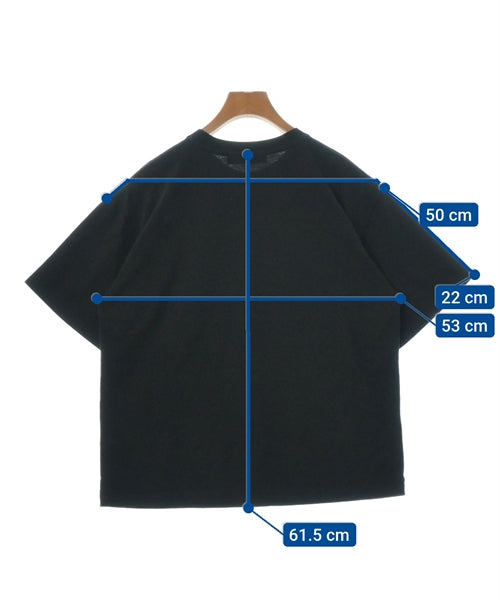 MSGM เสื้อยืด/เสื้อท็อปส์