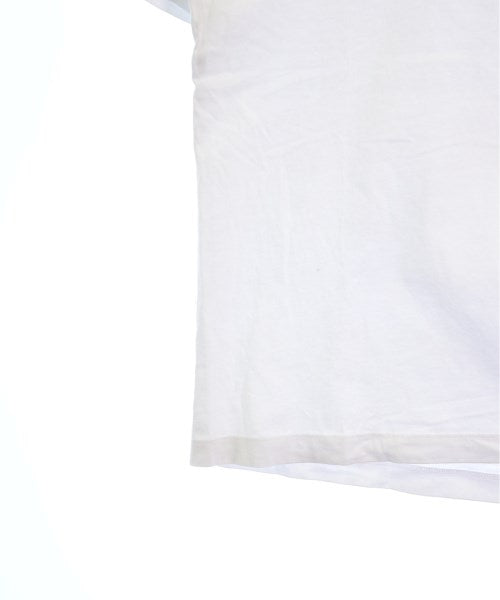 MSGM เสื้อยืด/เสื้อท็อปส์