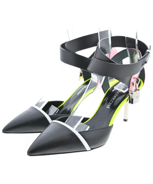 MSGM รองเท้าส้นสูง