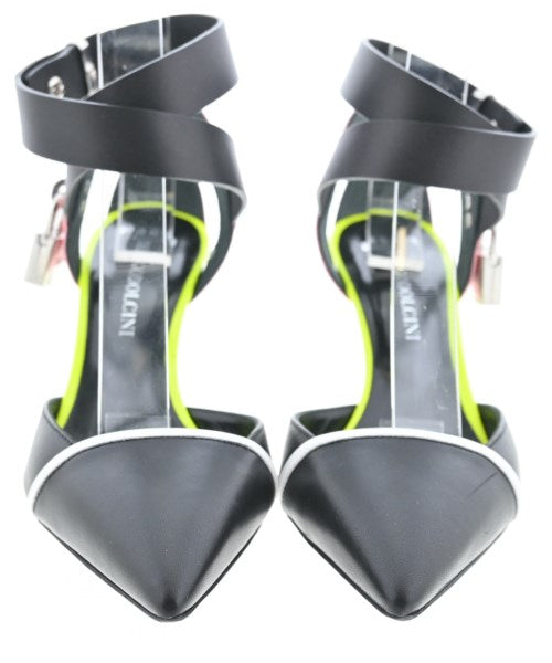 MSGM รองเท้าส้นสูง