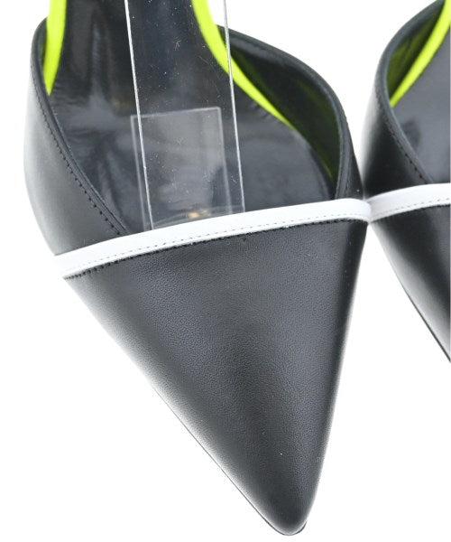 MSGM รองเท้าส้นสูง