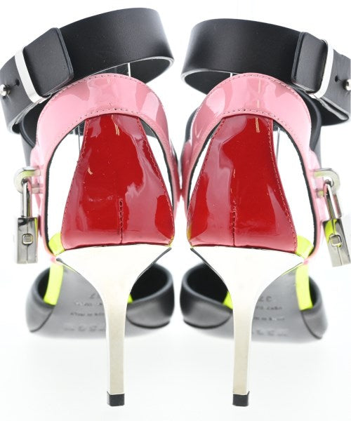 MSGM รองเท้าส้นสูง