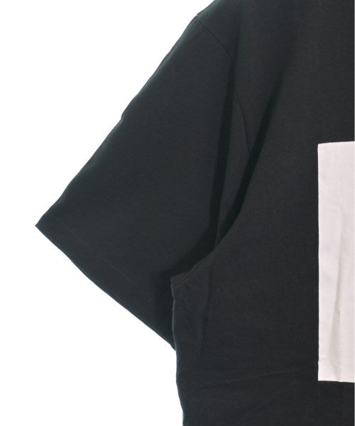 MSGM เสื้อยืด/เสื้อท็อปส์