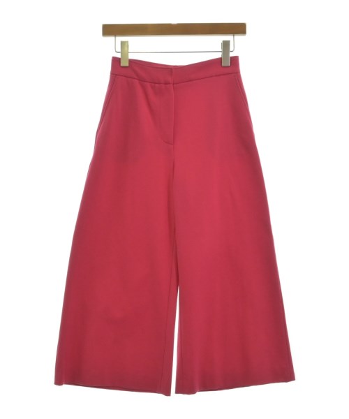 MSGM กางเกงขายาว