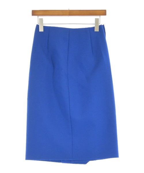 MSGM กระโปรงยาวถึงเข่า