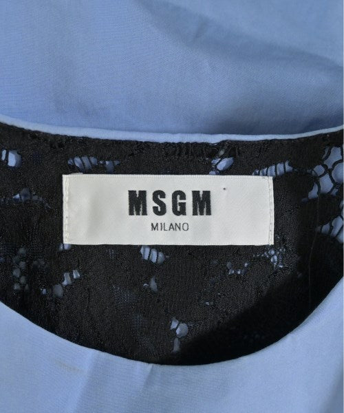 MSGM เสื้อสตรี