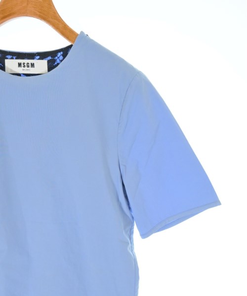 MSGM เสื้อสตรี