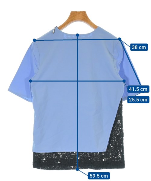 MSGM เสื้อสตรี
