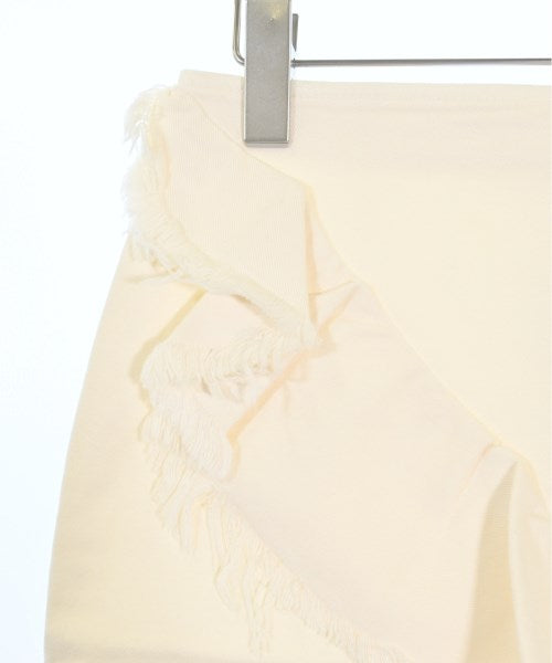 MSGM กระโปรงสั้น