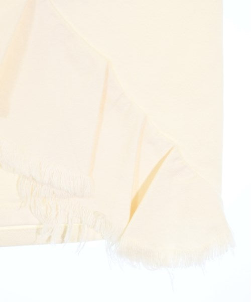 MSGM กระโปรงสั้น