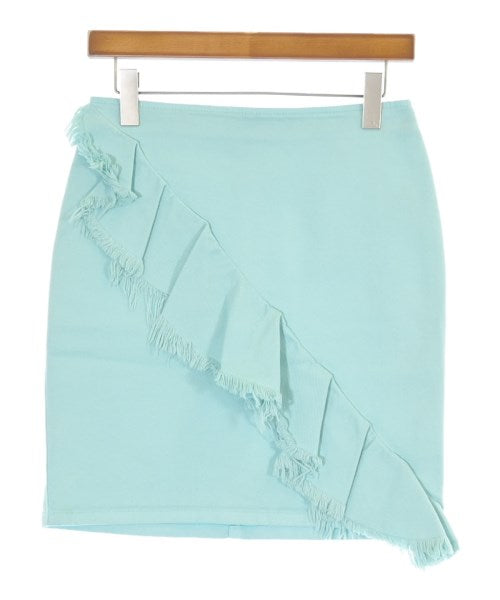 MSGM กระโปรงสั้น