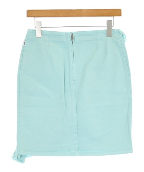 MSGM กระโปรงสั้น