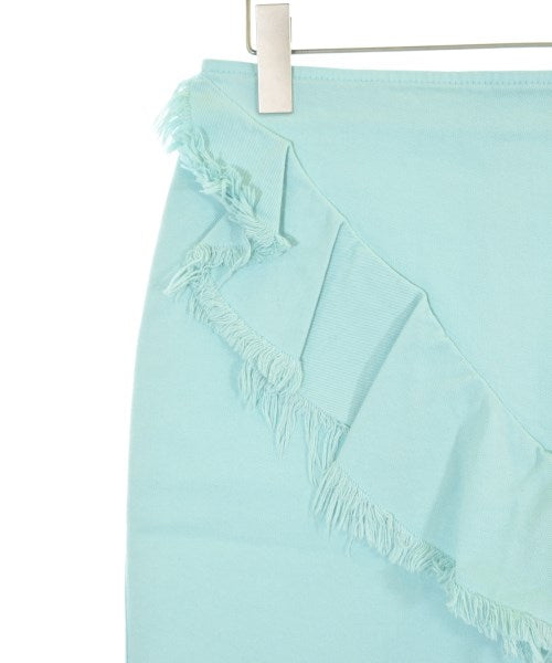 MSGM กระโปรงสั้น