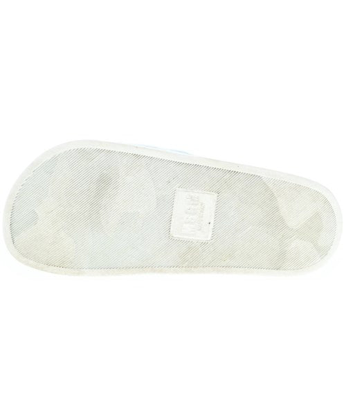 MSGM รองเท้าแตะ