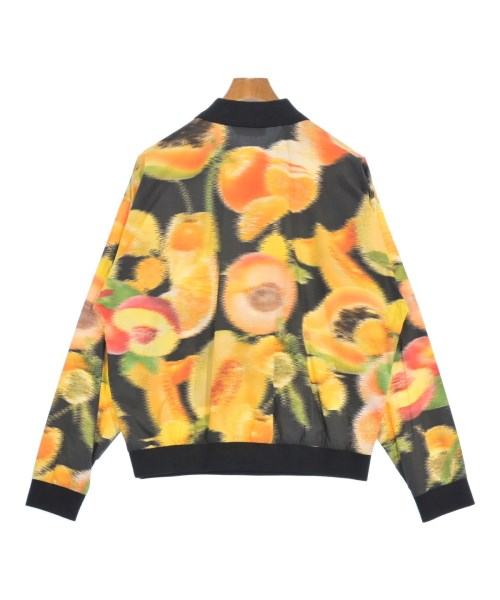 MSGM เสื้อลำลอง