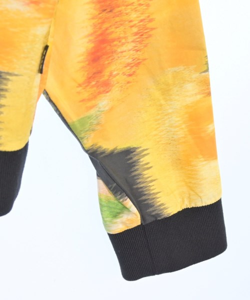 MSGM เสื้อลำลอง