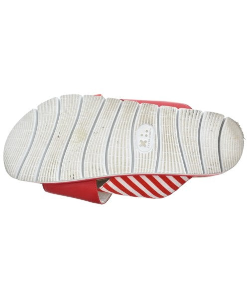 MSGM รองเท้าแตะ