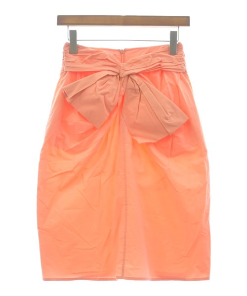MSGM กระโปรงยาวถึงเข่า
