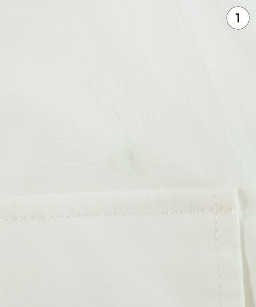 MSGM เสื้อลำลอง