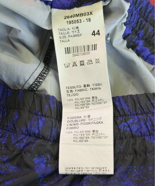 MSGM กางเกงขาสั้น