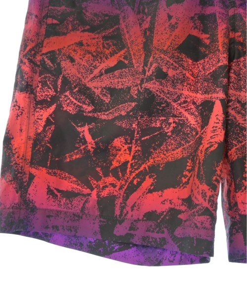 MSGM กางเกงขาสั้น