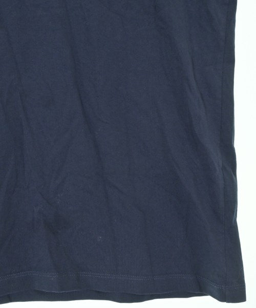 MSGM เสื้อยืด/เสื้อท็อปส์