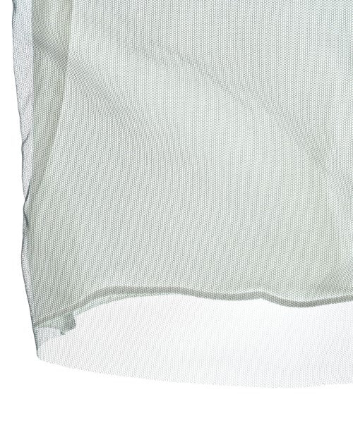 MSGM เสื้อยืด/เสื้อท็อปส์