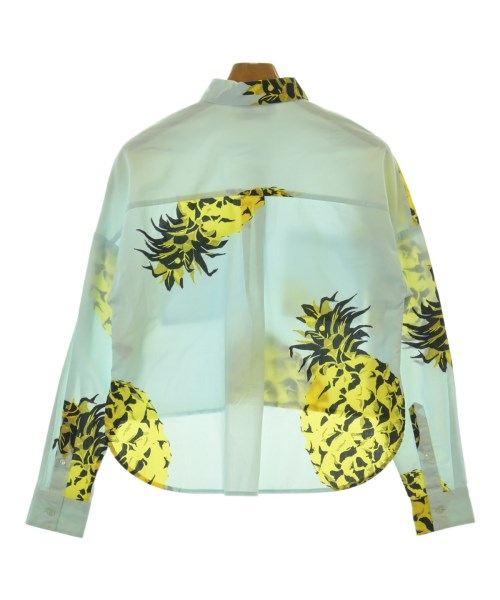 MSGM เสื้อลำลอง