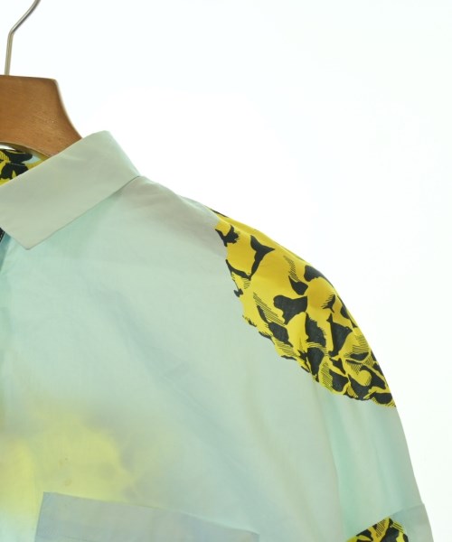 MSGM เสื้อลำลอง