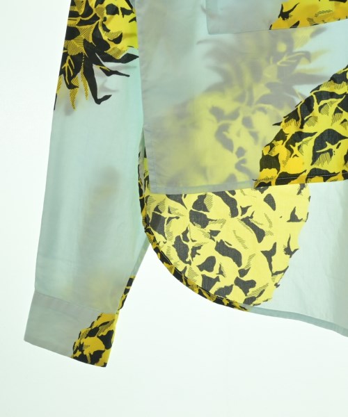 MSGM เสื้อลำลอง