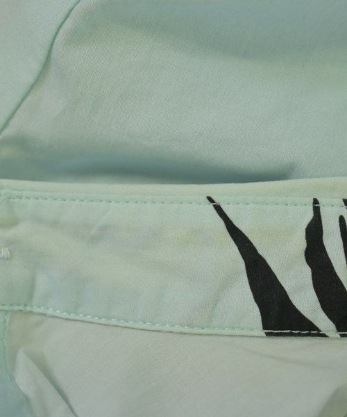 MSGM เสื้อลำลอง