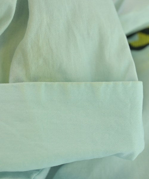 MSGM เสื้อลำลอง