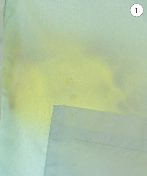 MSGM เสื้อลำลอง