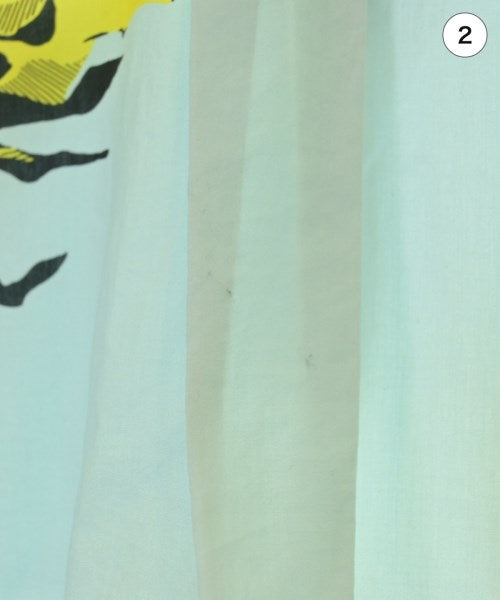 MSGM เสื้อลำลอง