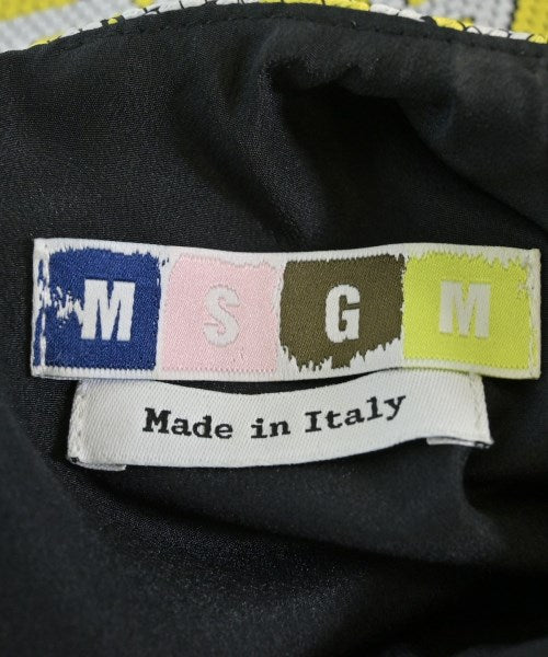 MSGM เสื้อสตรี