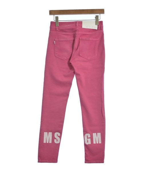 MSGM กางเกง อื่น